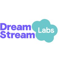 DreamStream Labs logo - Similar company to Phi Digital Ventures
