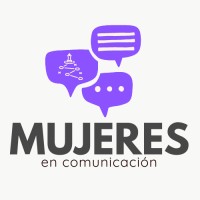 Mujeres en Comunicación Chile logo - Similar company to Link Consultora - Servicios Outsourcing Para Empresas Y Emprendedores