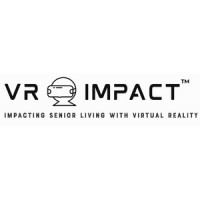 VR Impact logo - Similar company to Virtual Reality Safety Training