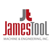 James Tool Machine & Engineering logo - Similar company to Space Machine & Engineering Corp.