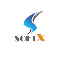 SoftX logo - Similar company to Softx