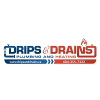 Drips & Drains Plumbing and Heating Ltd. logo - Similar company to Bms Plumbing & Mechanical