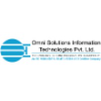 Omni Solutions Information Technologies Pvt. Ltd.