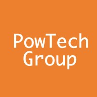 Powtech Group - Energy Efficiency Consultants logo - Similar company to Process Imaging Limited