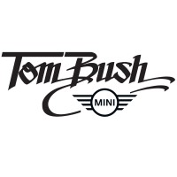 Tom Bush MINI logo - Similar company to Comfort Flow Heating