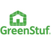 GreenStuf logo - Similar company to Dysart Itm