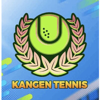 Kangen Tennis School logo - Similar company to Progresip