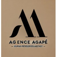 AGENCE AGAPÉ RH logo - Similar company to La Méthode Tma
