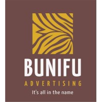 Bunifu Advertising & Communications Ltd.