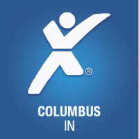 Express Employment Professionals – Columbus, IN logo - Similar company to Marshall Mechanical Heating & Cooling