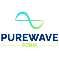 Purewave Form logo - Similar company to Powerperfector