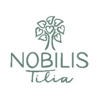 Nobilis Tilia logo - Similar company to Dermacol Prague