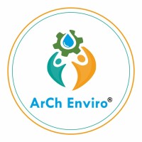 ArCh Enviro Equipment Pvt. Ltd. logo - Similar company to Raditech Solutions