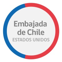 Embassy of Chile, USA logo - Similar company to British Embassy Chile