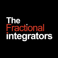 The Fractional Integrators logo - Similar company to Vinegar Works