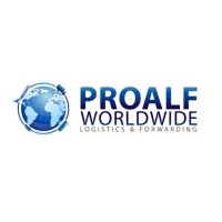 PROALF WORLDWIDE SRL logo - Similar company to Volsped