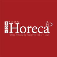 Revista Horeca & Retail logo - Similar company to 100Pe