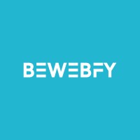 Bewebfy logo - Similar company to Beweb
