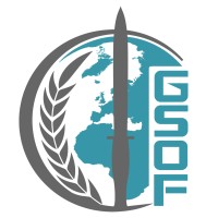 Global SOF Foundation logo - Similar company to Dsei Germany