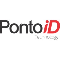 Ponto iD Technology logo - Similar company to Abtrack