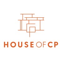 House of CP Inc. logo - Similar company to Premier Plumbing