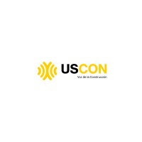 USCON logo - Similar company to Construtec
