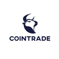 Cointrade Exchange logo - Similar company to Coinx