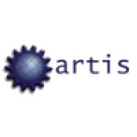 Artis logo - Similar company to Rugged Logic