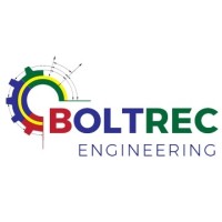BOLTREC ENGINEERING logo - Similar company to Minayotech Engineering