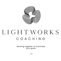 Lightworks Coaching logo - Similar company to Henlee