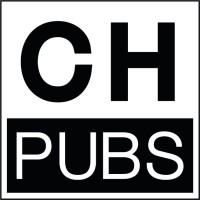 Craig Halliday Publications logo - Similar company to Technical Documentation Limited
