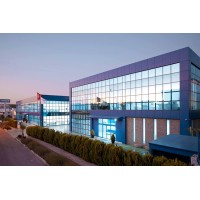 Isonem Boya ve Yalıtım Teknolojileri İnş. San. Tic. A.Ş logo - Similar company to Hayperflex