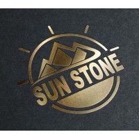 Sun Stone (Iran) صنایع سنگ سان logo - Similar company to Ras Stone