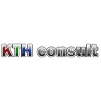 KTH consult logo - Similar company to Nordflow
