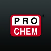 Pro Chem Inc. logo - Similar company to Pathosans®, From Spraying Systems Co.