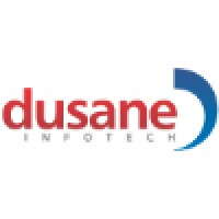 Dusane Infotech India Pvt. Ltd. logo - Similar company to Appdid Infotech