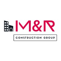 M & R Group VIC logo - Similar company to Armstrong Constructions (Vic) Pty Ltd