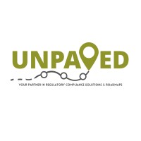 Unpaved Regulatory Consultancy logo - Similar company to Rules4Biocides
