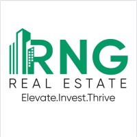 RNG REAL ESTATE LLC logo - Similar company to Courslyst