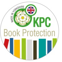 KPC Book Protection logo - Similar company to Star Printery Pte Ltd