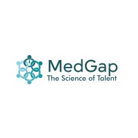 MedGap Consulting logo - Similar company to Cuny Sph Epibios Department