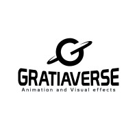 Gratiaverse logo - Similar company to Infinity Cgi