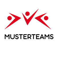 MUSTERTEAMS - Eventos e Teambuilding logo - Similar company to Atmosensation - Produção De Eventos
