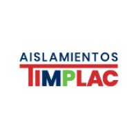 Aislamientos Timplac SL logo - Similar company to Isobatic Recursos Industriales