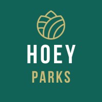 Hoey Parks logo - Similar company to Perfect Parks