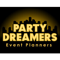 Party Dreamers logo - Similar company to Sonix Entertainment Ltd