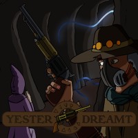 Saffron Streams Interactive