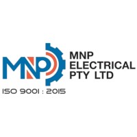 MNP Electrical Pty Ltd logo - Similar company to Haald Engineering