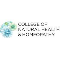 College of Natural Health & Homeopathy logo - Similar company to Holistic Dentistry Wellness