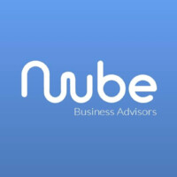 Nuube Consultoría Empresarial logo - Similar company to Acie Asesoría Y Consultoría Integral Empresarial S.A.S.